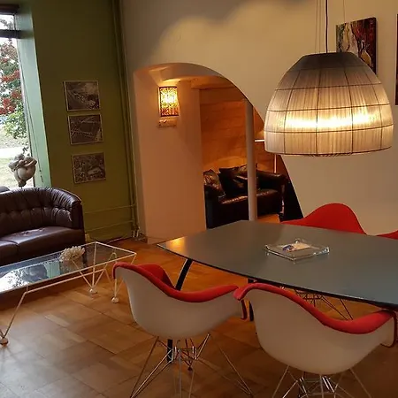 Huisje Aan De Maas Maastricht