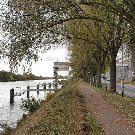 Tatil Evi Huisje Aan De Maas
