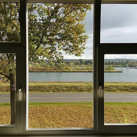 Holiday home Huisje Aan De Maas *