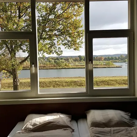 Tatil Evi Huisje Aan De Maas Maastricht