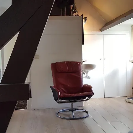 Tatil Evi Huisje Aan De Maas *