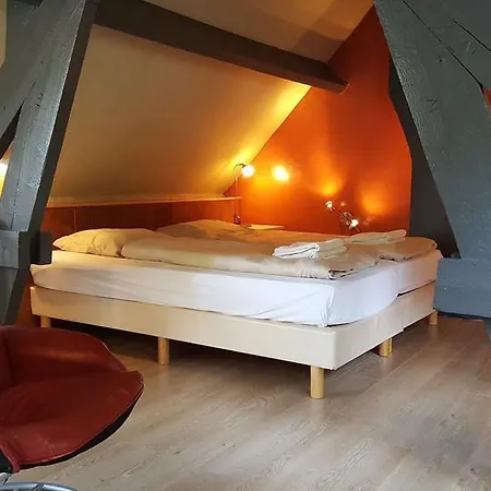 Huisje Aan De Maas Maastricht