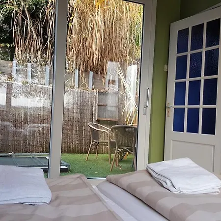 Tatil Evi Huisje Aan De Maas Maastricht