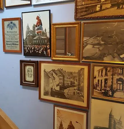 Tatil Evi Huisje Aan De Maas *