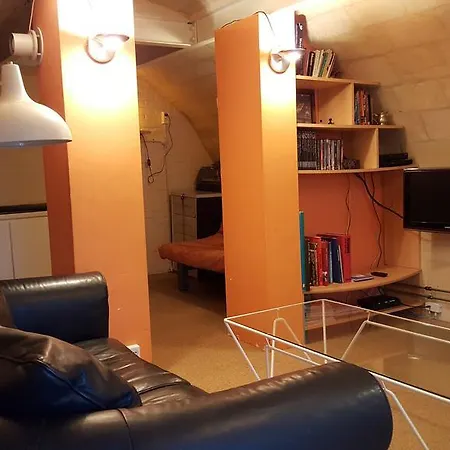 Tatil Evi Huisje Aan De Maas *