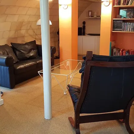 Tatil Evi Huisje Aan De Maas