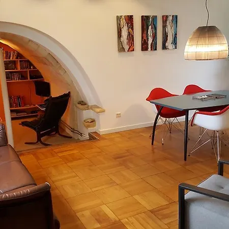 Tatil Evi Huisje Aan De Maas Maastricht