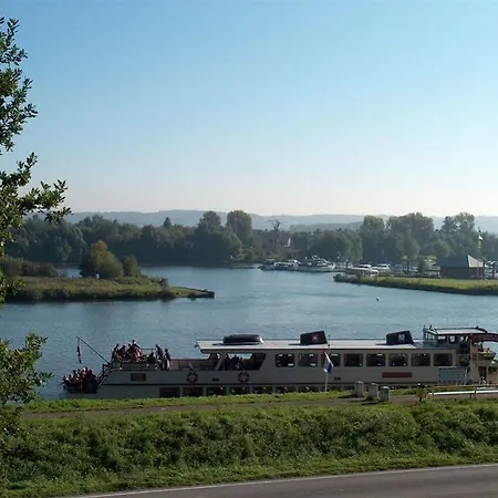 Tatil Evi Huisje Aan De Maas